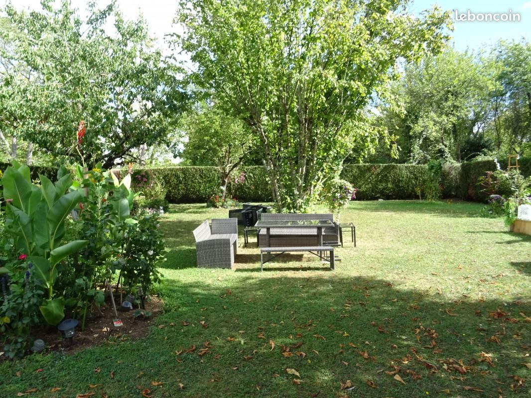 Maison 4 pièces 75 m² (image 5)