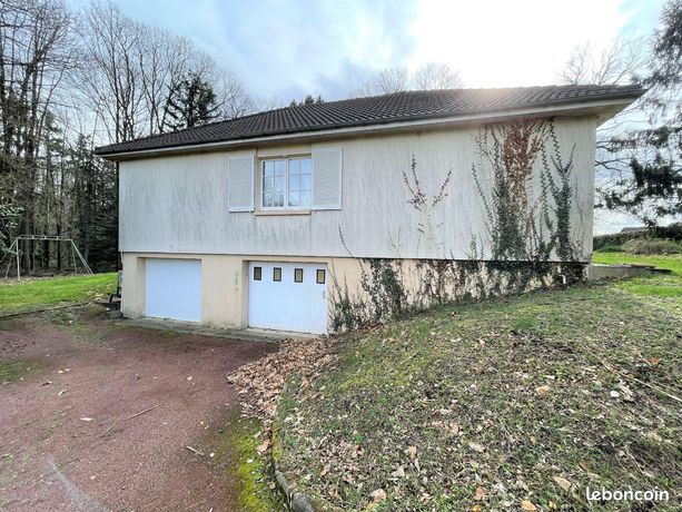 Maison 131 m² Saint-Saturnin
