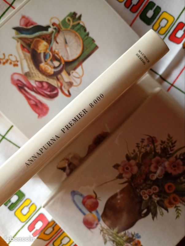 4 livres cercle du bibliophile (image 4)