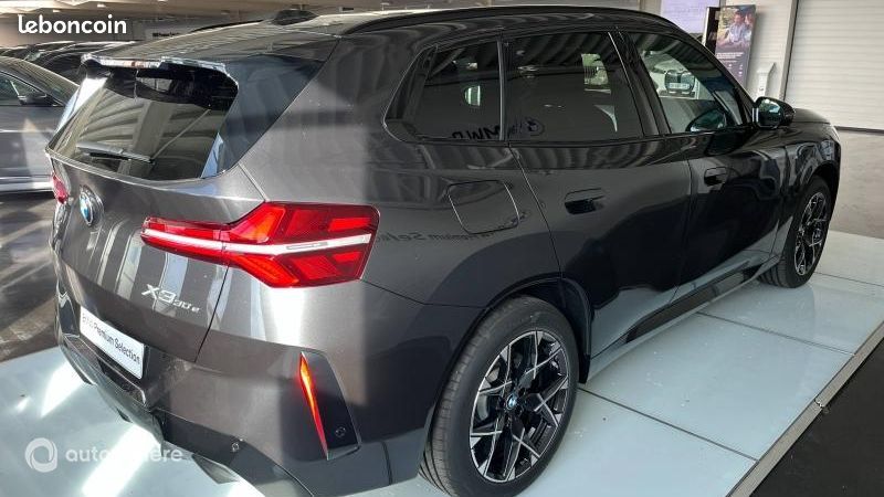Bmw X3 xDrive30e 299ch M Sport (image 5)