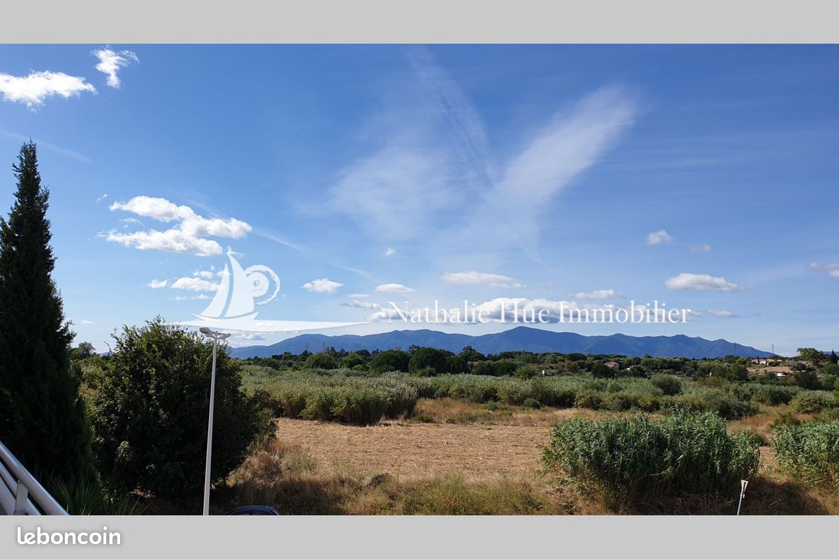 Appartement 3 pièces 74 m² · à Perpignan · 74 m² · 189 000 €