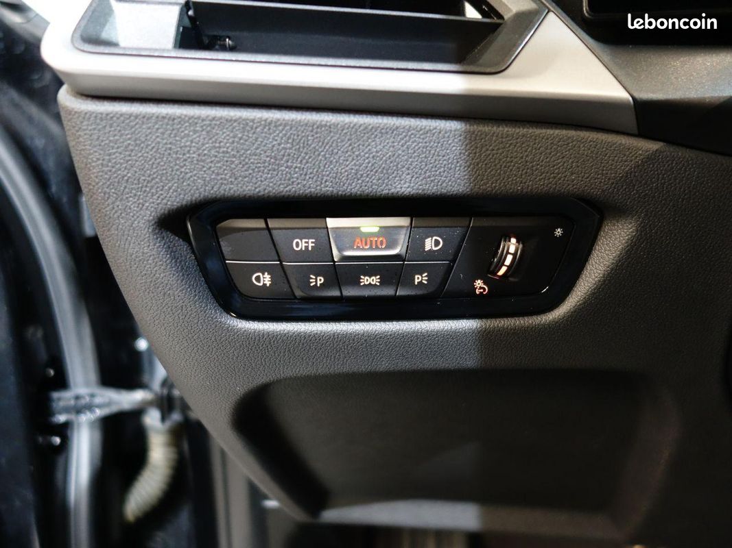 BMW SERIE 3 (G21) 318dA 150 CH Touring - Business Design BVA (image 34)