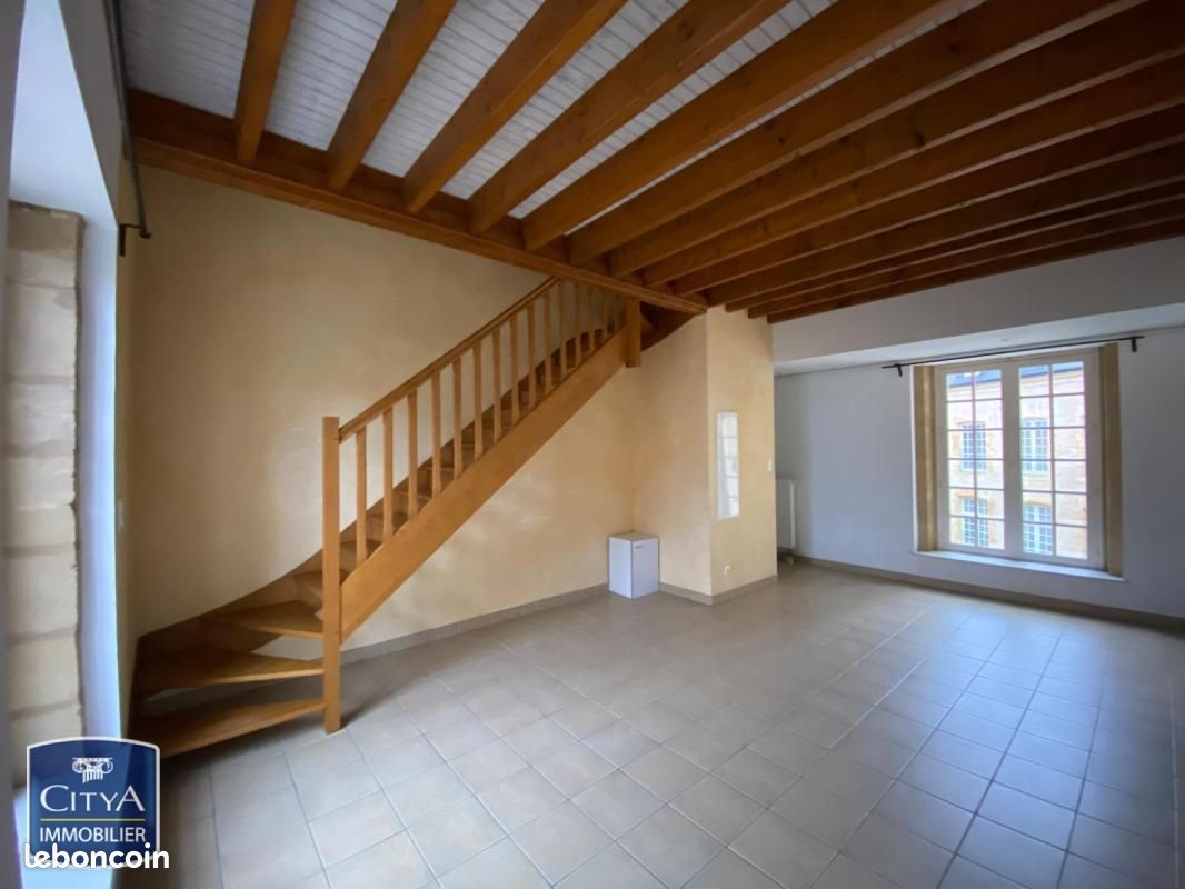 Appartement 3 pièces 87 m² · à Sedan · 87 m² · 640 €/mois