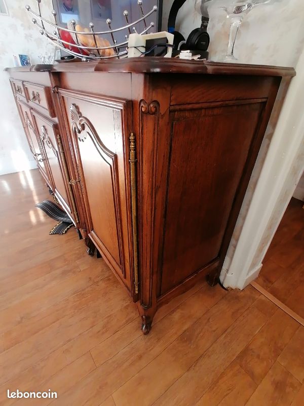 Buffet (image 2)