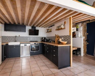 Appartement 415 000 € - 89 m²