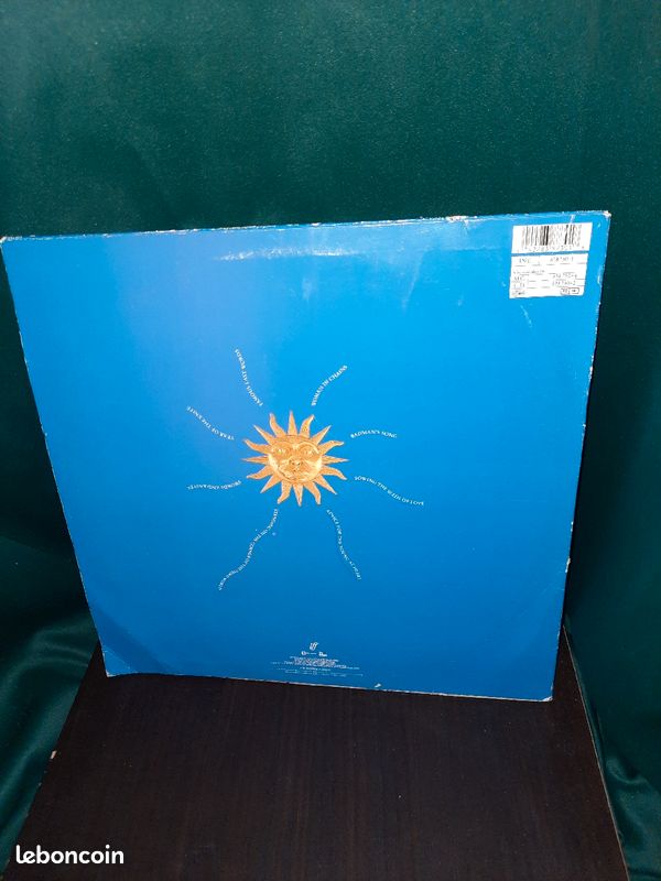 Tears for fears 33 tours vinyle (image 2)