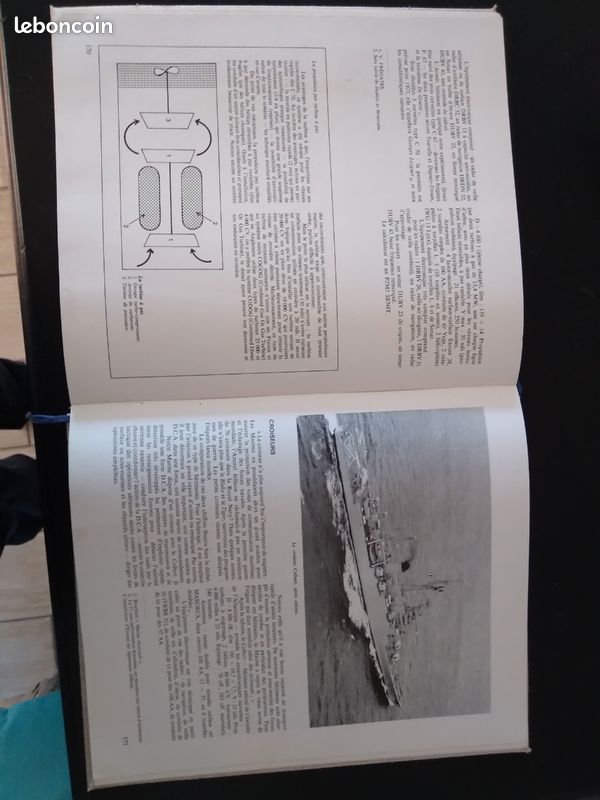 Livre sur la Royale (image 4)