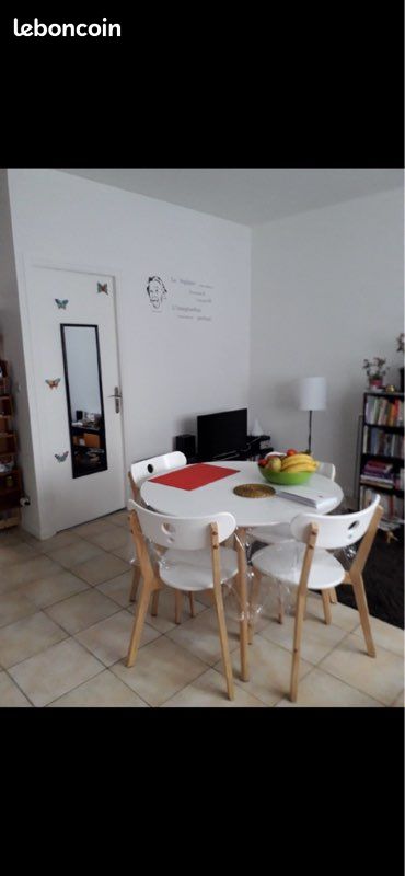 Appartement 2 pièces 35 m² · à Liancourt · 35 m² · 550 €/mois