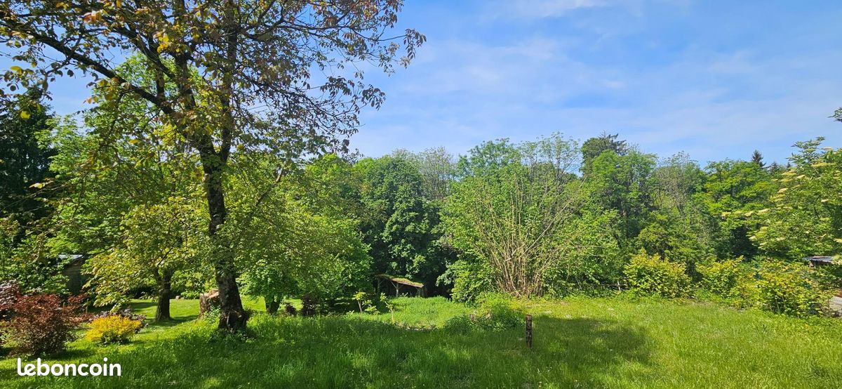 Maison 12 pièces 400 m² · à Condamine · 400 m² · 290 000 €