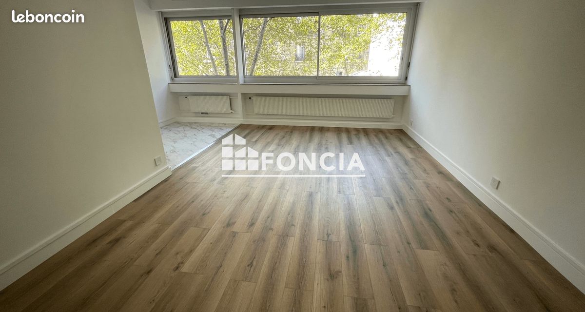 Appartement 1 pièce 43 m² · à Paris · 43 m² · 1 491 €/mois