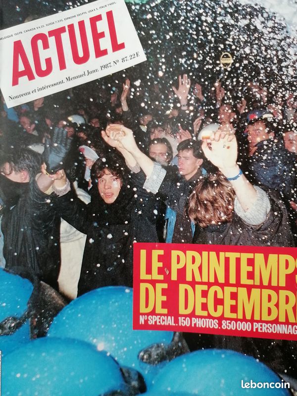Lot De 2 Premiers Numéros Basket Magazine – 1987, N°1 Et N°2, édition Originale Cholet/Challans