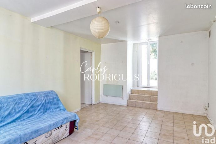 Appartement a louer montmagny - 2 pièce(s) - 45 m2 - Surfyn