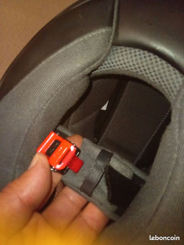Casque xs54 (image 3)