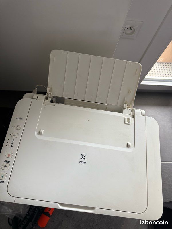 Imprimante/scanner Canon (image 2)