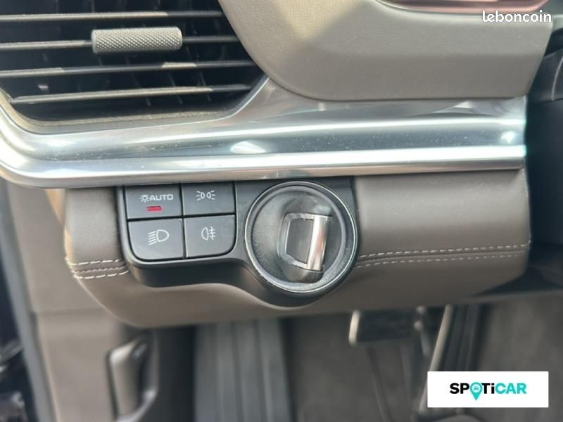Porsche Panamera 2.9 V6 462ch 4 E-Hybrid Platinum Edition (image 26)