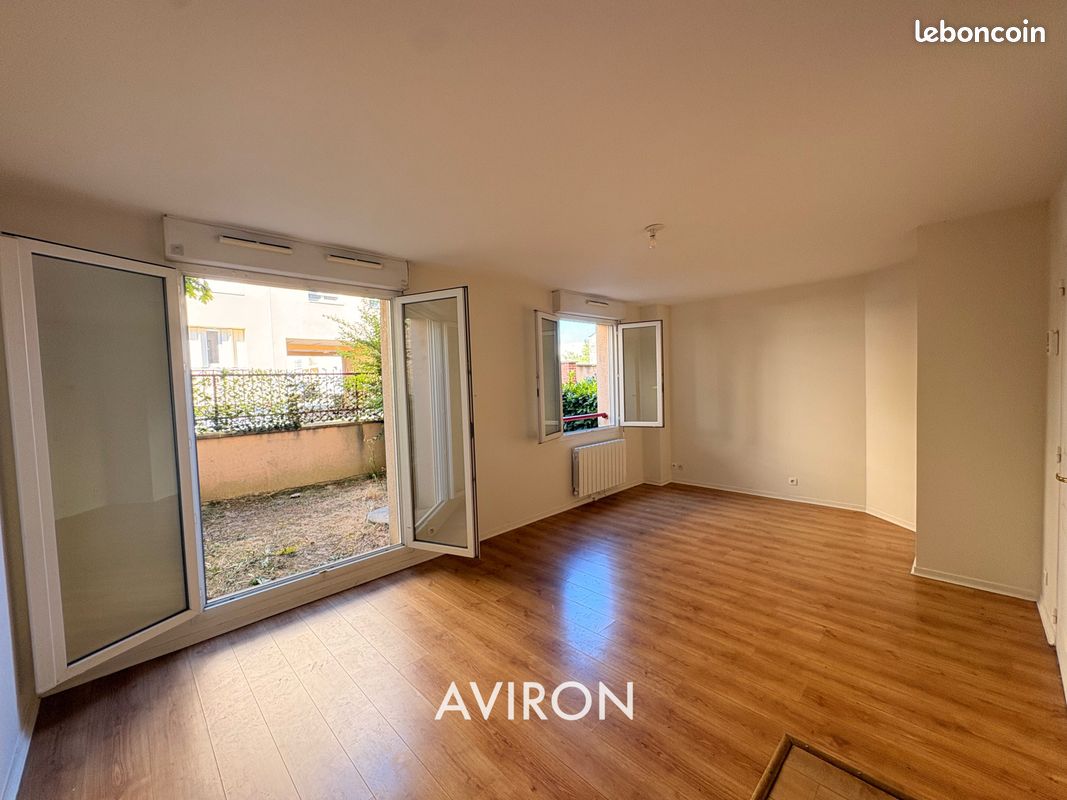 Appartement 1 pièce 36 m² · à Chartres · 36 m² · 520 €/mois