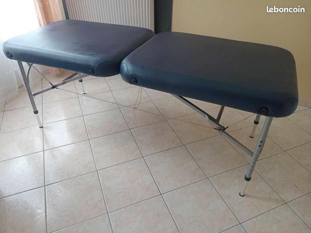 Table de massage pliante (image 2)