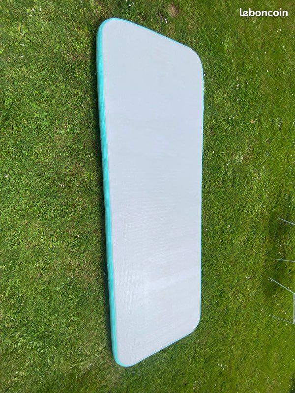 Air track/ tumbling gymnastique (image 2)