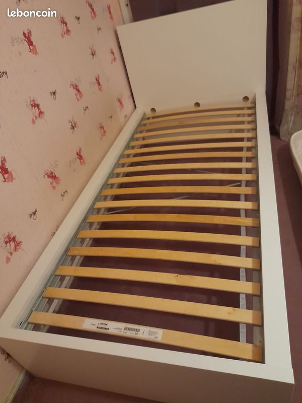 Lit . Armoire (image 2)