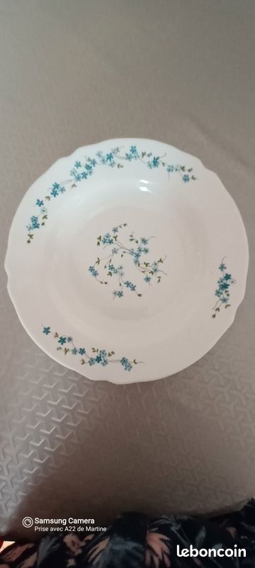 LOT DE DEUX plats arcopal et pirex EUR 8,00 - FR
