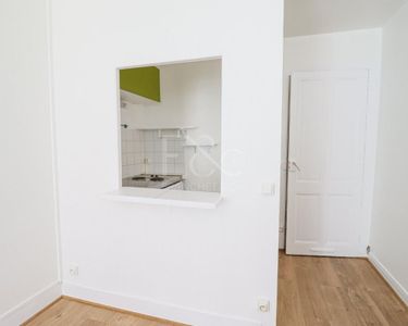 Appartement 223 000 € - 33 m²