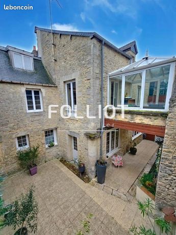 Chambre d'hôtes 12 pièces 326 m²