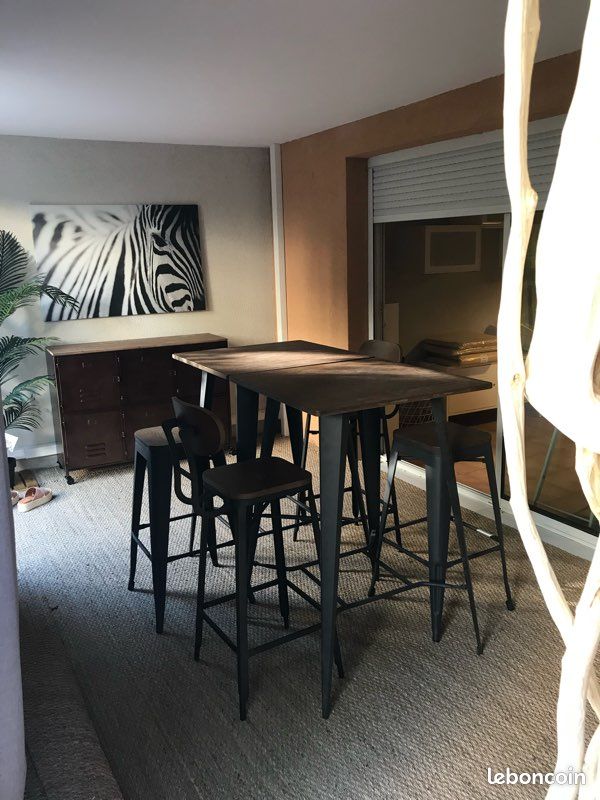 Appartement 3 pièces 62 m² · à Marseille · 62 m² · 1 260 €