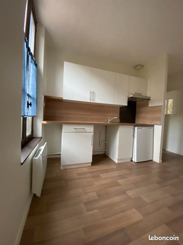 Appartement 2 pièces 43 m² · à Troyes · 43 m² · 515 €/mois