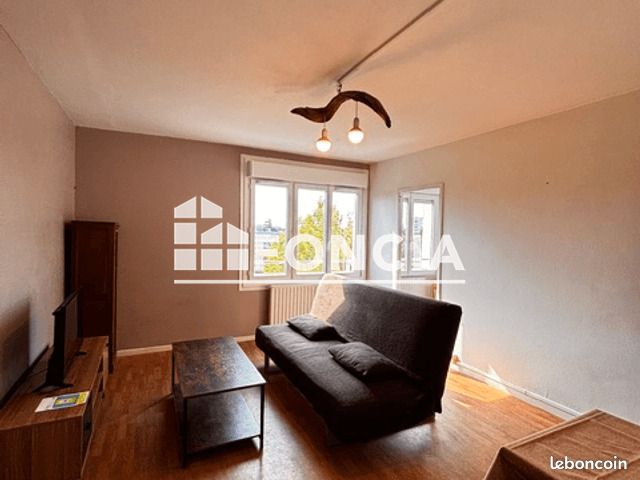 Appartement 3 pièces 53 m² · à Toulouse · 53 m² · 740 €