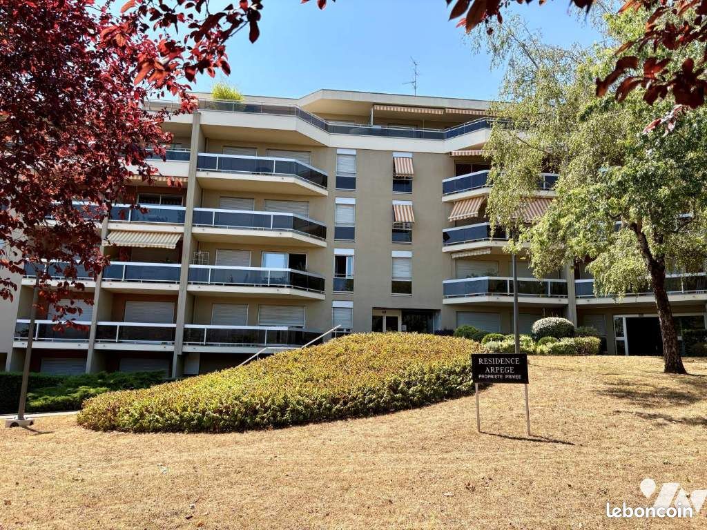 Appartement 2 pièces 55 m² · à Dijon · 55 m² · 161 600 €