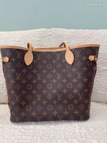 Sac bandoulière Louis Vuitton Metis 383882 d'occasion