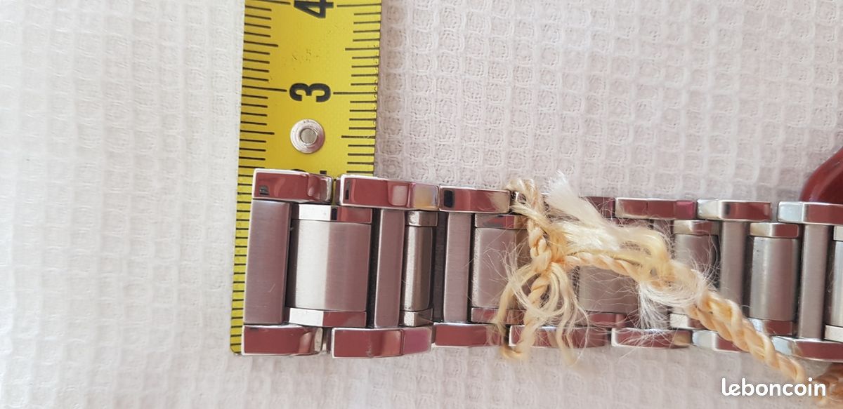 Bracelet montre Zenith (image 4)