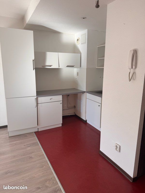 Appartement 2 pièces 40 m² · à Forbach · 40 m² · 750 €/mois