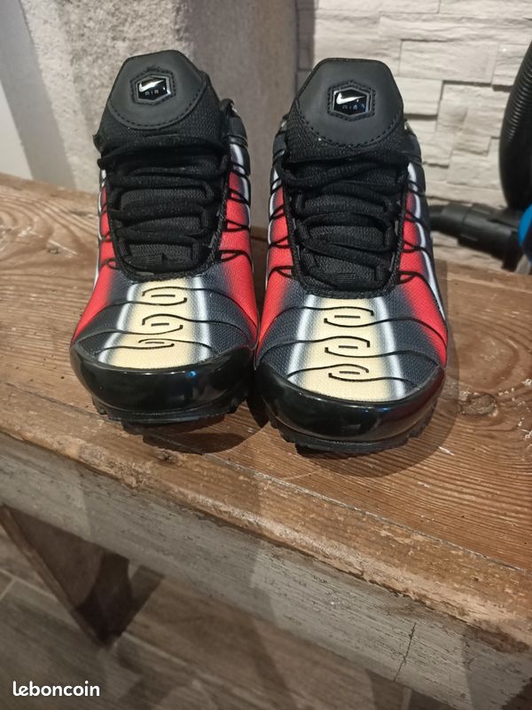 Nike air Max TN (image 4)