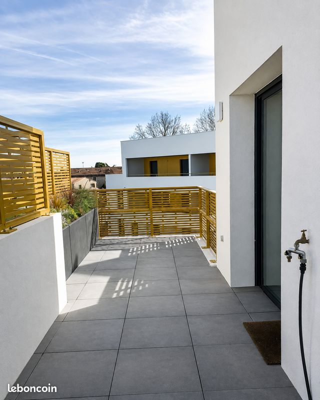 Appartement 1 pièce 26 m² · à Mauguio · 26 m² · 144 500 €