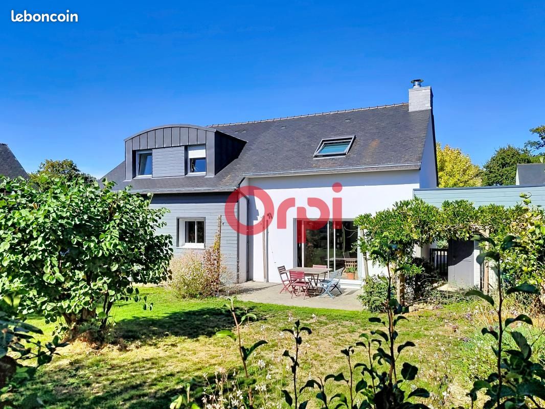 Maison 5 pièces 127 m² · à Elven · 127 m² · 379 080 €