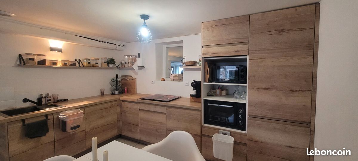 Maison 3 pièces 51 m² · à Chambly · 51 m² · 169 000 €