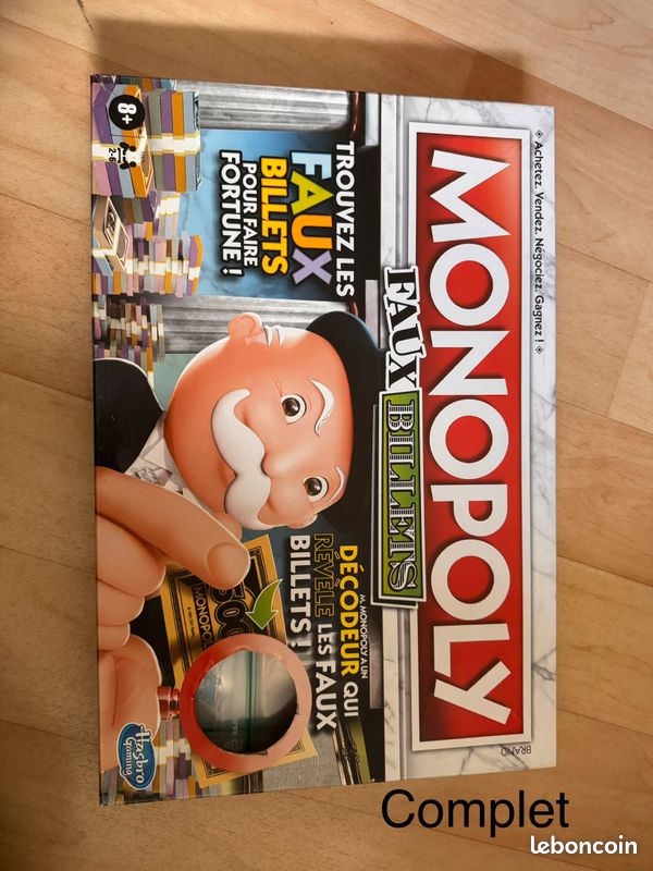 Monopoly (image 1)