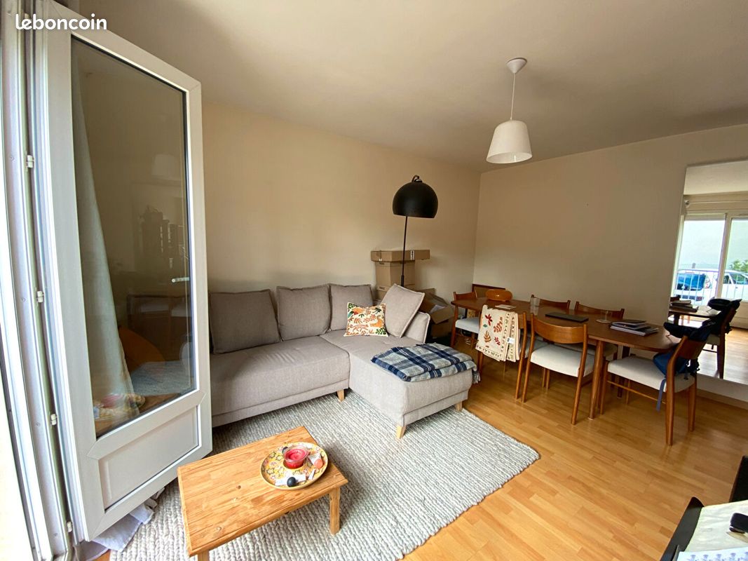 Appartement 2 pièces 42 m² · à Caen · 42 m² · 720 €/mois