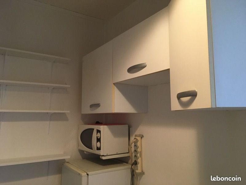 Appartement 1 pièce 49 m² · à Le Havre · 49 m² · 480 €/mois