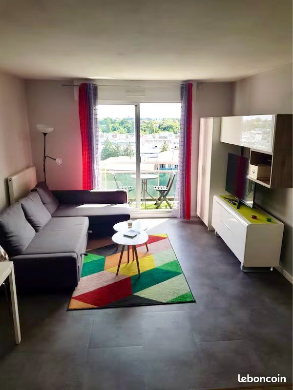 Appartement a louer neuilly-plaisance - 1 pièce(s) - 27 m2 - Surfyn