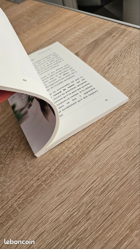 Livre - éduquer un husky (image 4)