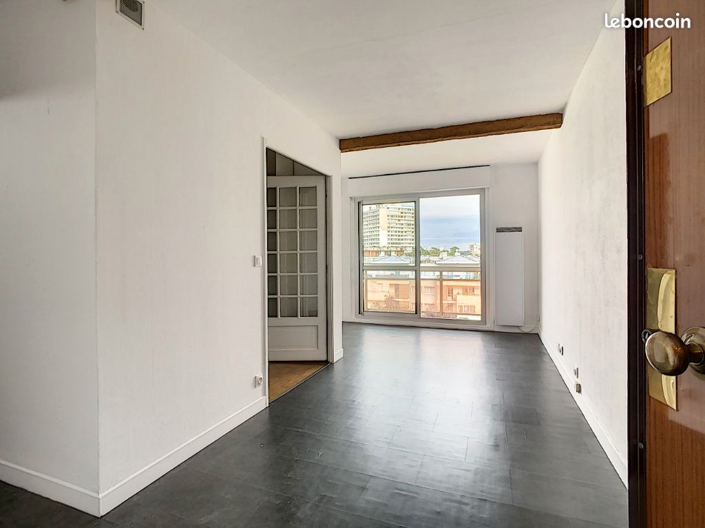Appartement 1 pièce 31 m² · à Créteil · 31 m² · 859 €/mois