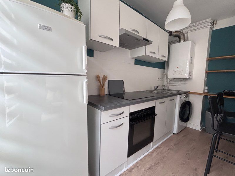 Appartement 2 pièces 42 m² · à Agen · 42 m² · 600 €/mois