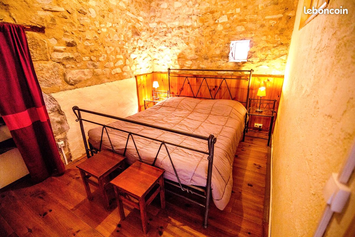 Gîte Lo Graffio (image 4)