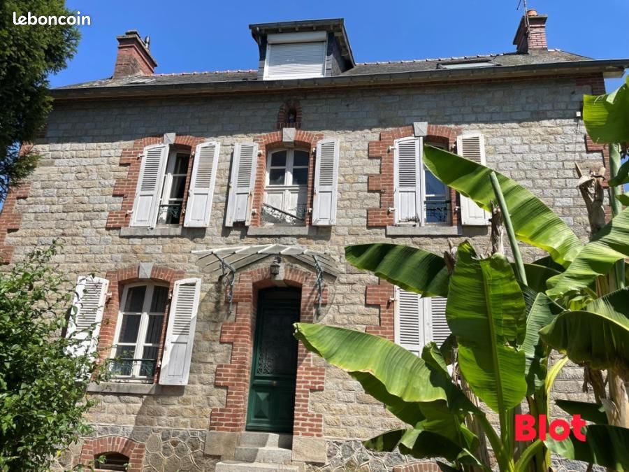 Maison 7 pièces 150 m² · à Fougères · 150 m² · 332 800 €