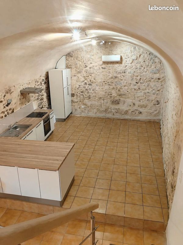 Maison 5 pièces 90 m² · au Poujol-sur-Orb · 90 m² · 655 €/mois