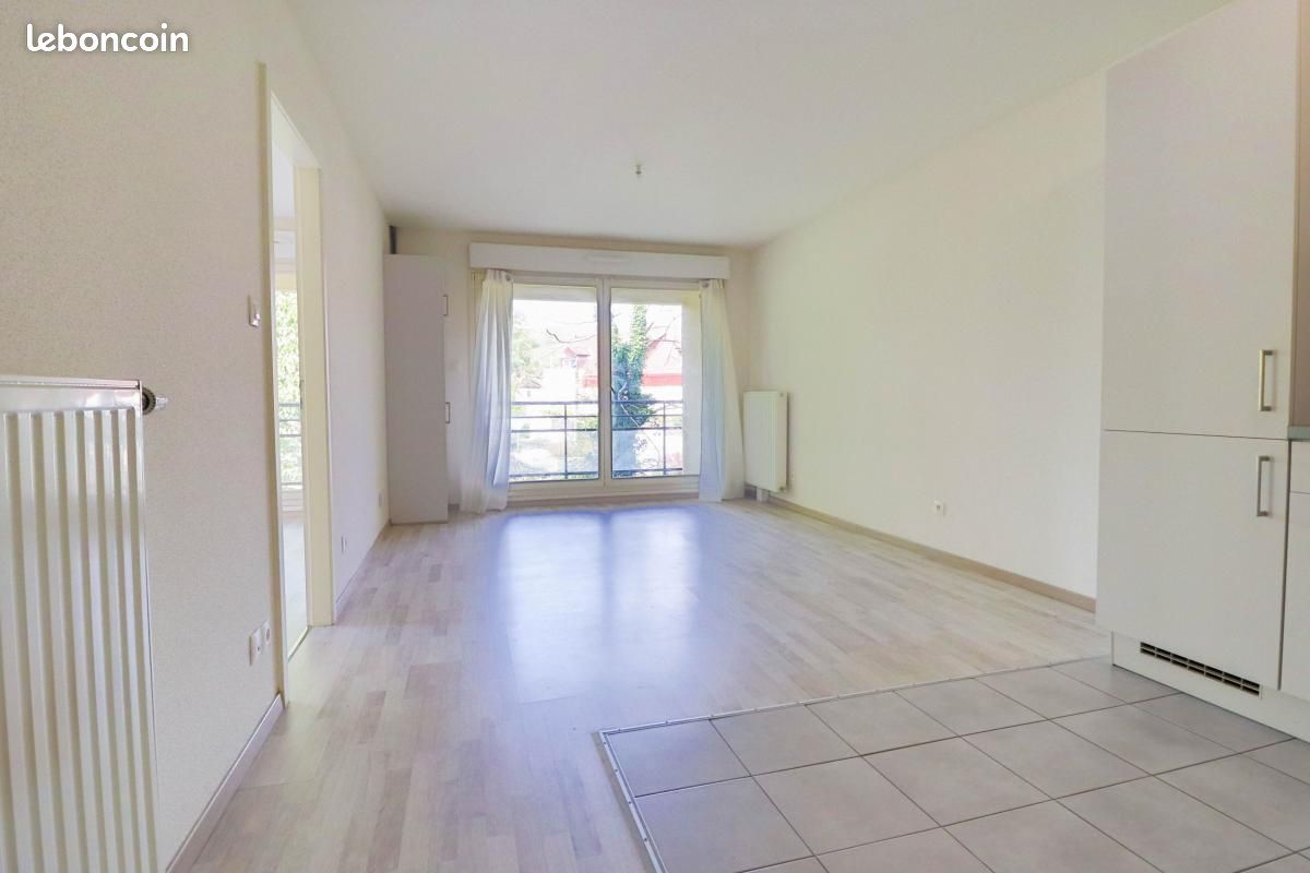 Appartement 3 pièces 61 m² · à Turckheim · 61 m² · 146 000 €