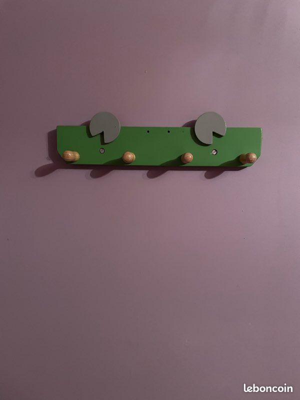 Porte manteau (image 1)