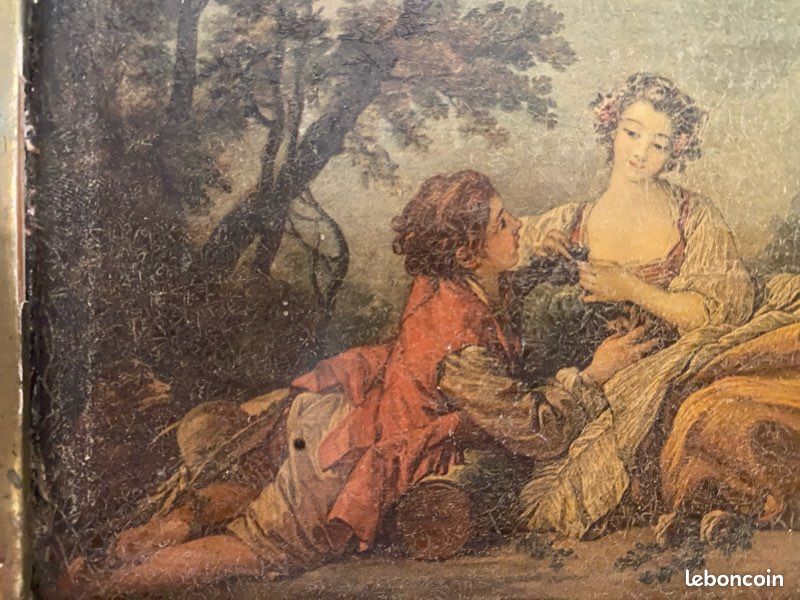 Joli petit tableau (image 3)